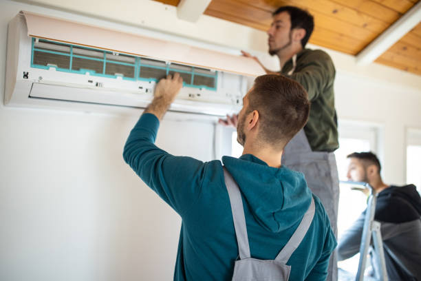 Best HVAC Replacement Cost  in Las Vegas, NV