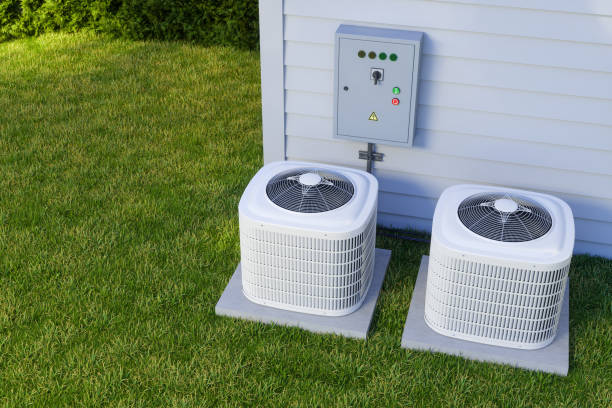 Trusted Las Vegas, NV HVAC Experts