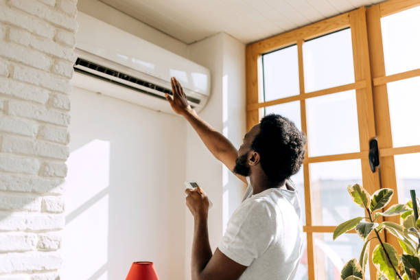 Best Emergency HVAC Repair  in Las Vegas, NV