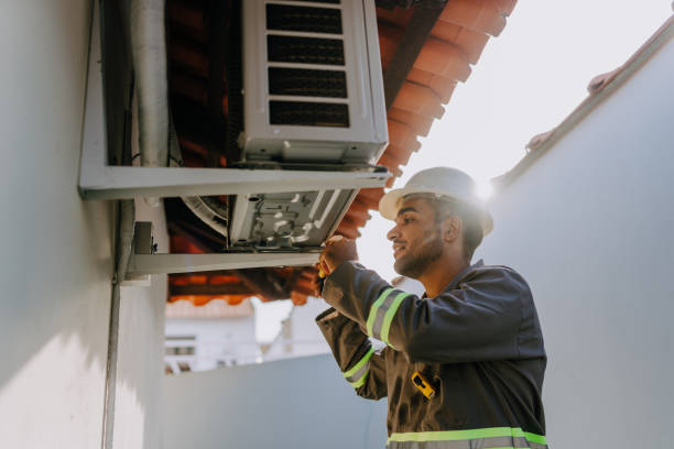 Best HVAC Air Duct Cleaning  in Las Vegas, NV