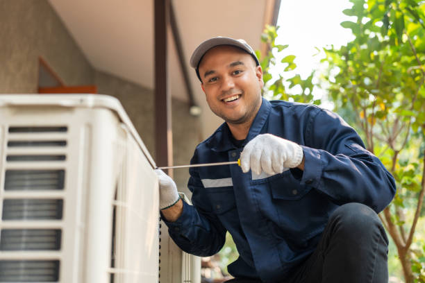 Best Best HVAC Companies  in Las Vegas, NV